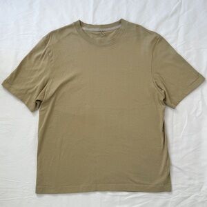 Men’s Lululemon Heavyweight T-Shirt - Medium